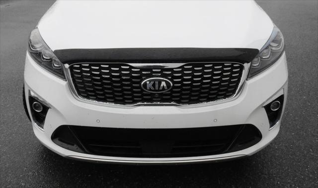 used 2019 Kia Sorento car, priced at $21,491