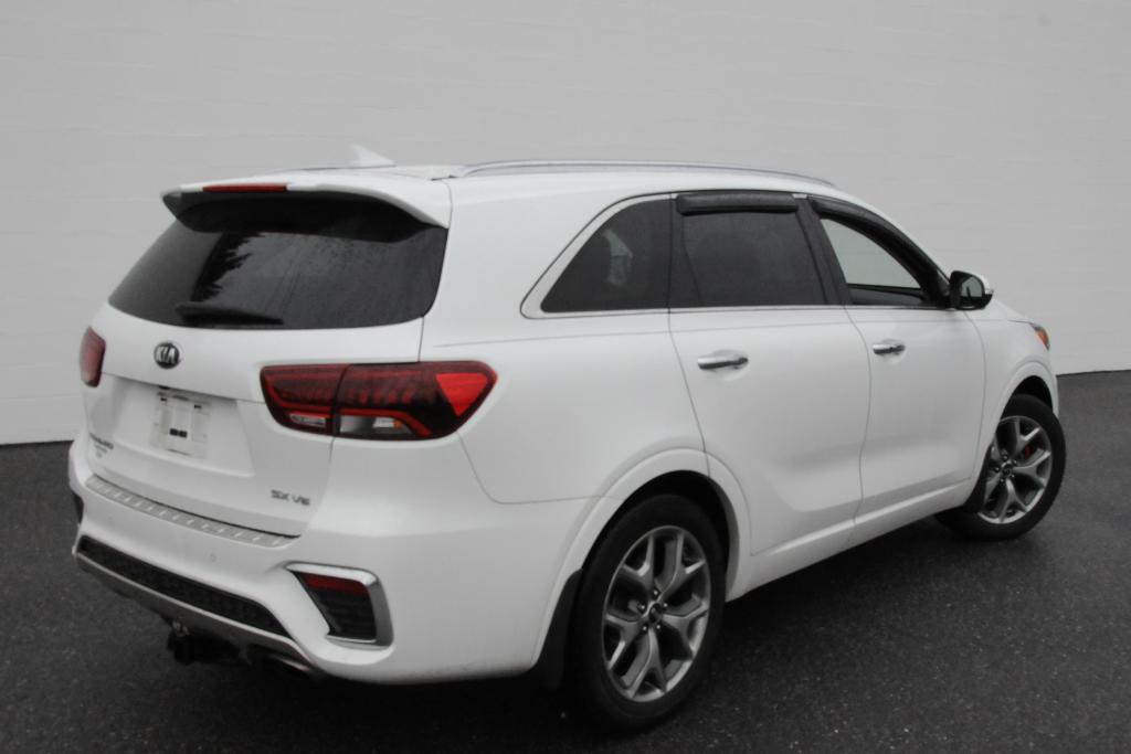 used 2019 Kia Sorento car, priced at $19,952