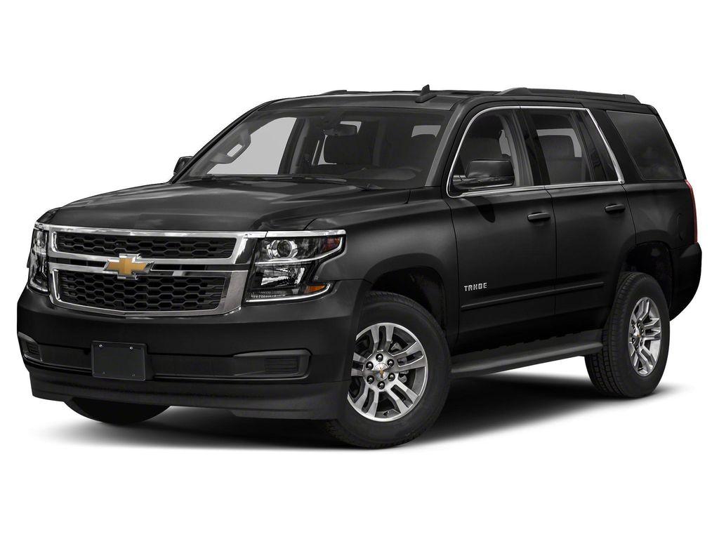 used 2019 Chevrolet Tahoe car, priced at $23,933
