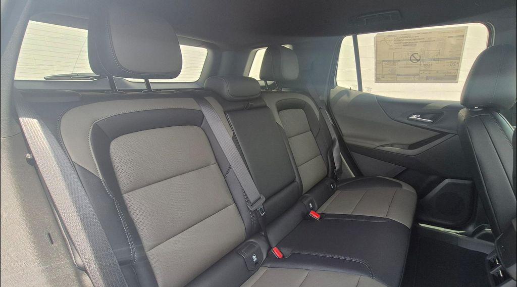 new 2026 Chevrolet Equinox car, priced at $34,045