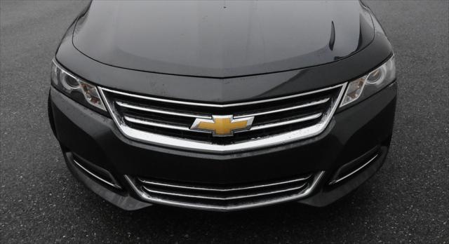 used 2014 Chevrolet Impala car, priced at $12,953