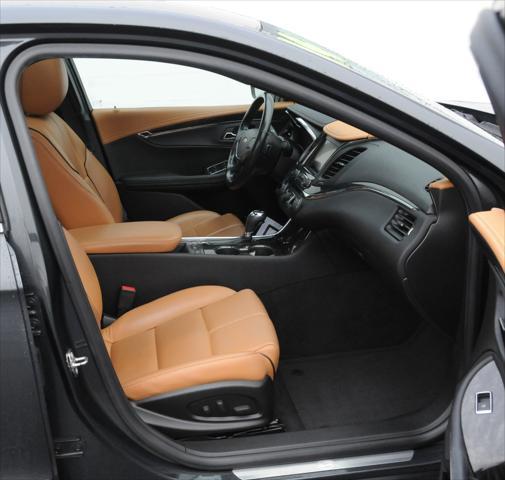 used 2014 Chevrolet Impala car, priced at $12,953