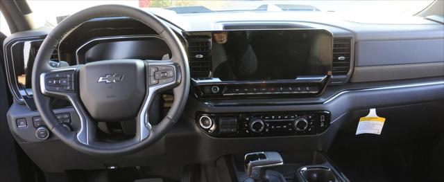 used 2023 Chevrolet Silverado 1500 car, priced at $59,900