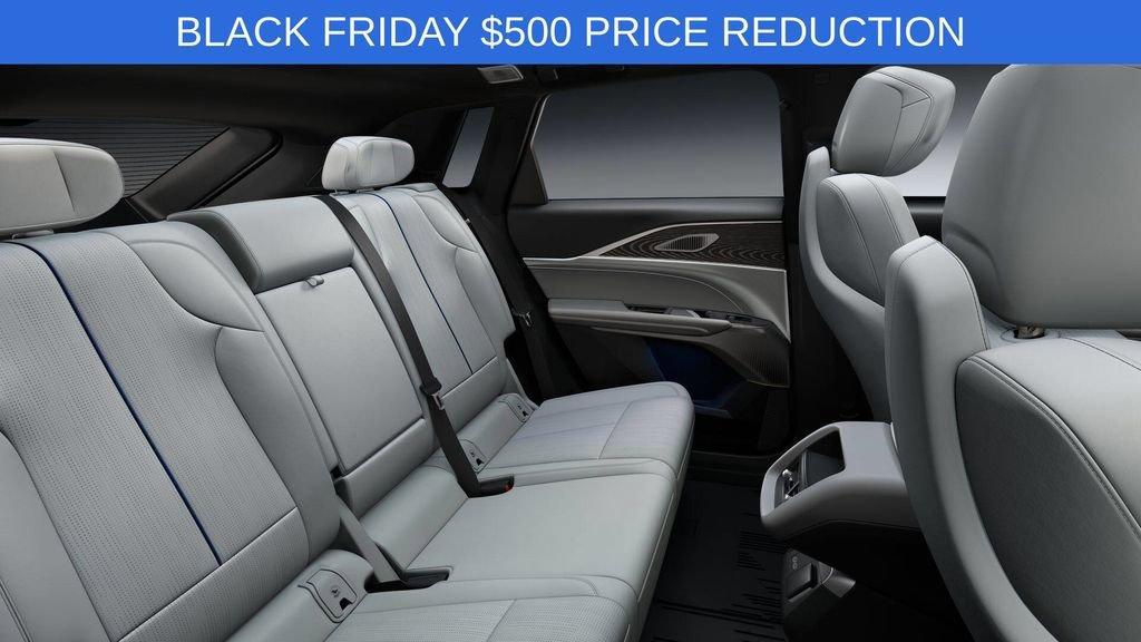 new 2026 Cadillac LYRIQ car, priced at $70,960