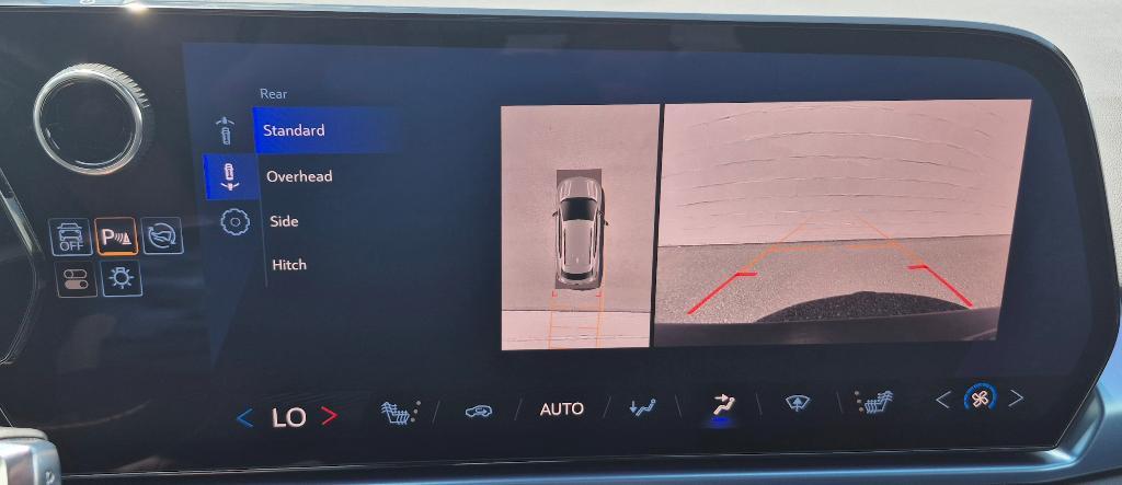 used 2024 Chevrolet Equinox EV car, priced at $28,900