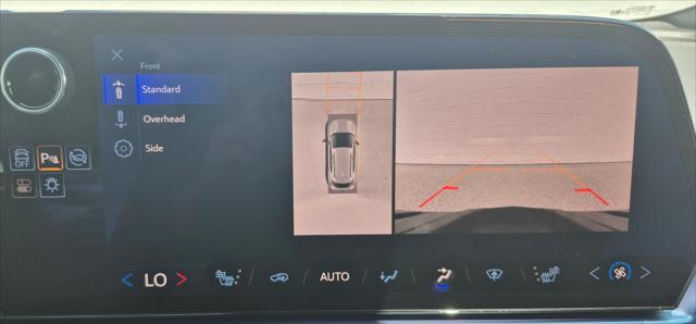 used 2024 Chevrolet Equinox EV car, priced at $29,922