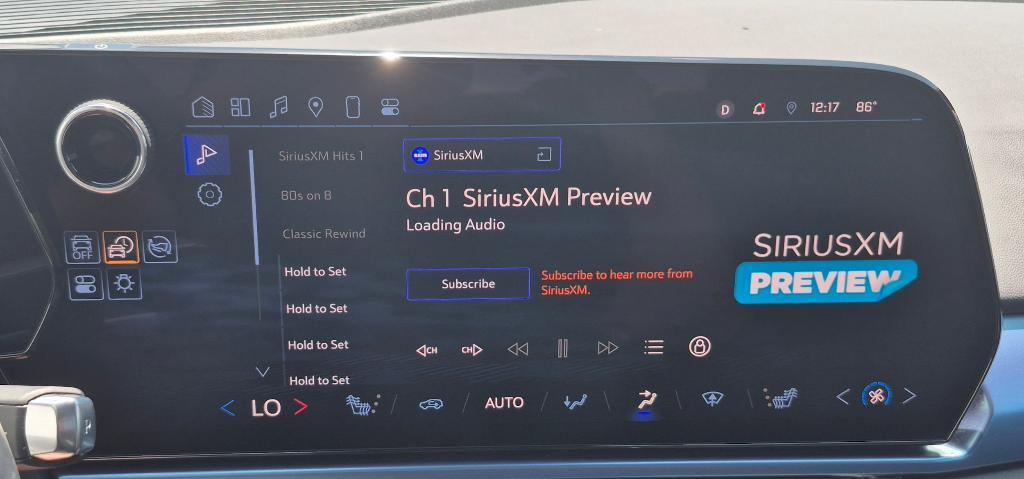 used 2024 Chevrolet Equinox EV car, priced at $28,900