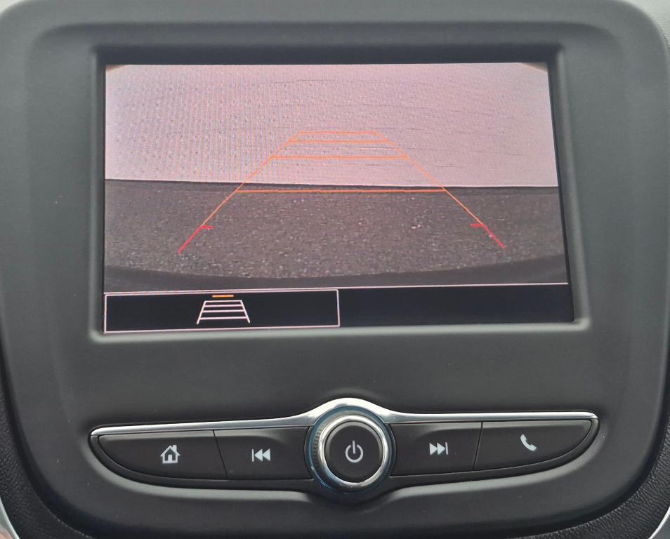 used 2022 Chevrolet Equinox car, priced at $18,500