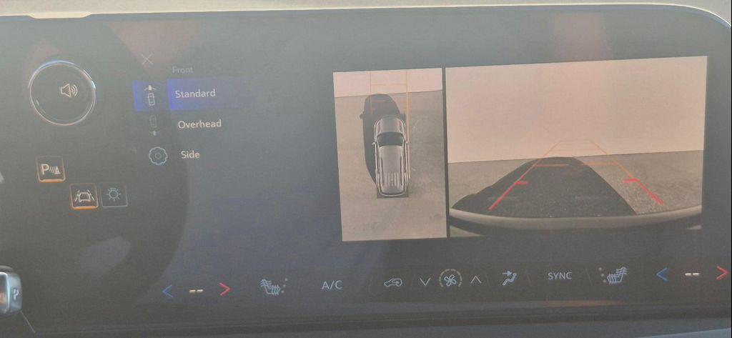 new 2026 Chevrolet Traverse car, priced at $49,670