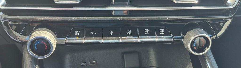 new 2026 Chevrolet Traverse car, priced at $46,960