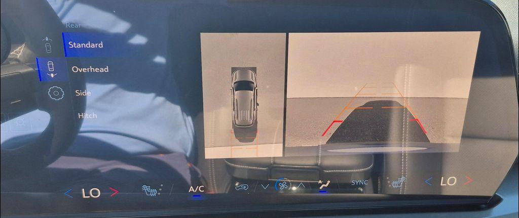 new 2026 Chevrolet Traverse car, priced at $46,960