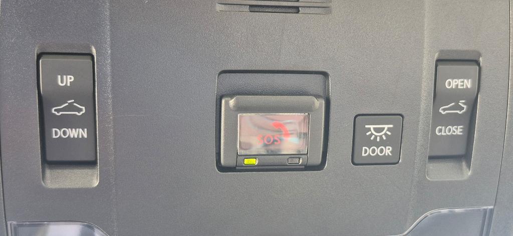 used 2023 Lexus IS 350 car, priced at $42,942