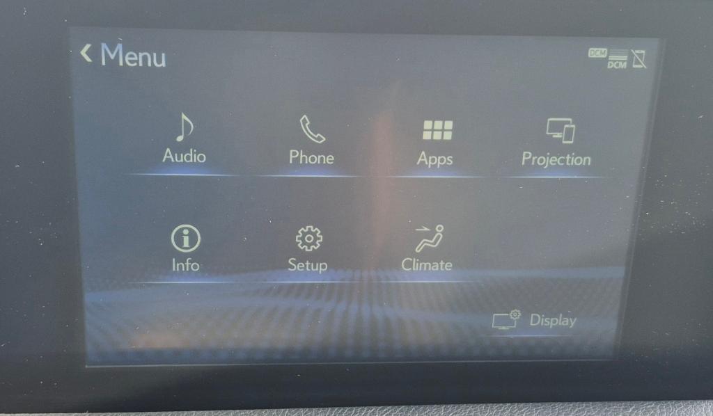 used 2023 Lexus IS 350 car, priced at $42,942