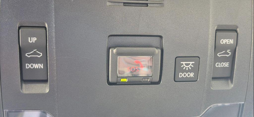used 2023 Lexus IS 350 car, priced at $42,500