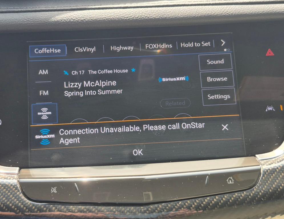 used 2023 Cadillac XT6 car, priced at $45,991
