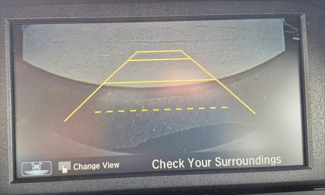 used 2016 Honda Accord car, priced at $14,450