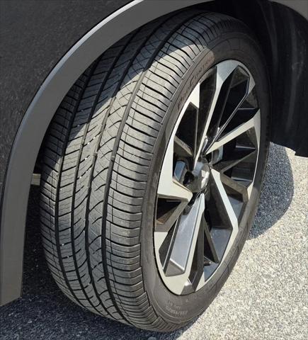 used 2022 Mitsubishi Outlander car, priced at $21,500