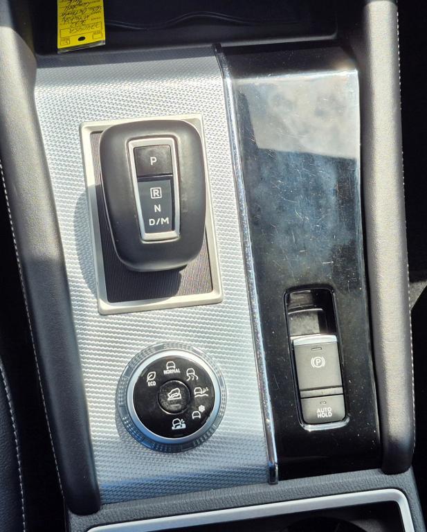 used 2022 Mitsubishi Outlander car, priced at $23,500