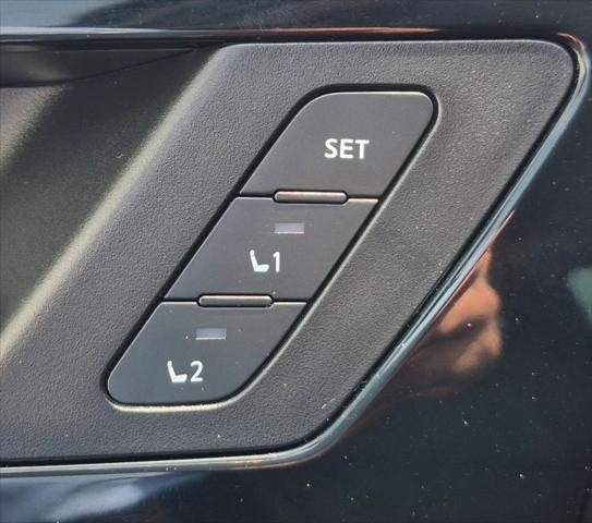 used 2022 Mitsubishi Outlander car, priced at $21,500