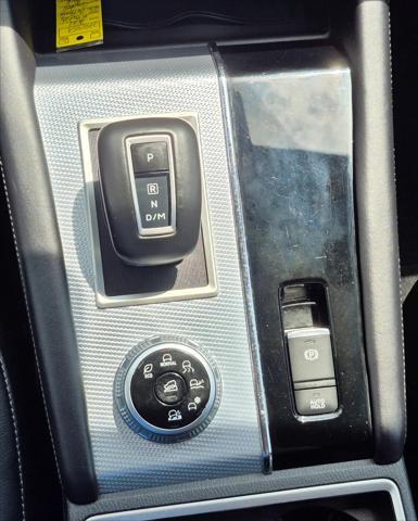used 2022 Mitsubishi Outlander car, priced at $21,500
