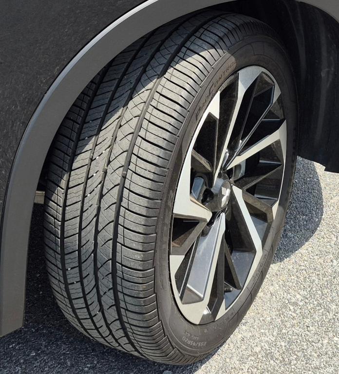 used 2022 Mitsubishi Outlander car, priced at $23,500