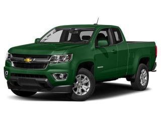 used 2018 Chevrolet Colorado car, priced at $17,977