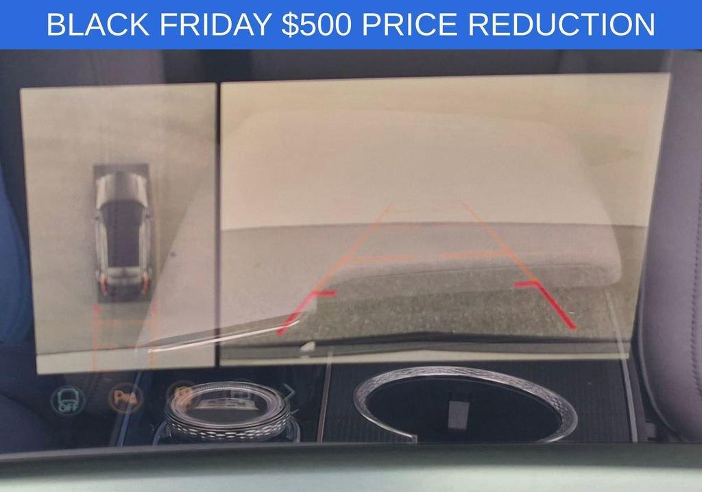 new 2026 Cadillac LYRIQ car, priced at $66,235