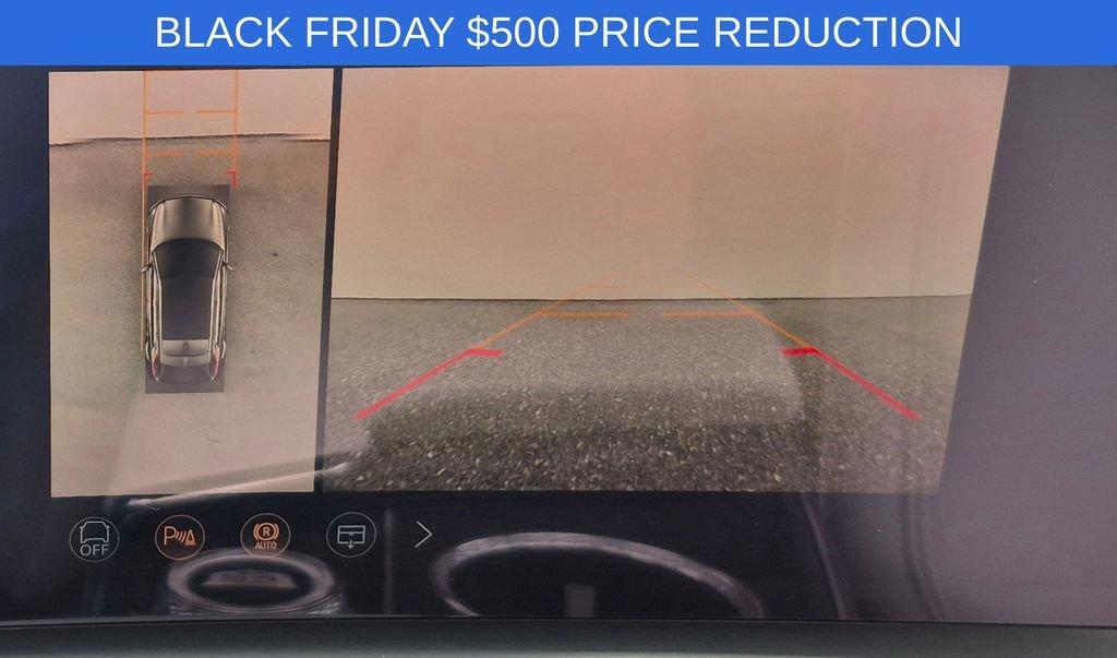 new 2026 Cadillac LYRIQ car, priced at $66,235