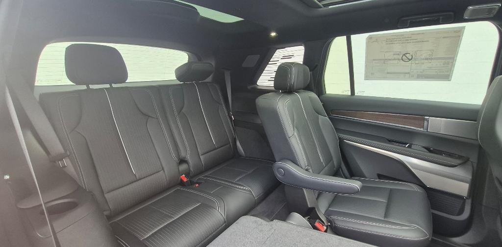 new 2026 Cadillac VISTIQ car, priced at $81,730