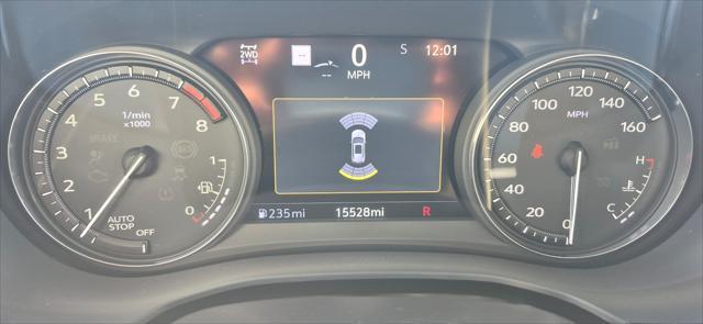 used 2024 Cadillac XT6 car, priced at $54,900