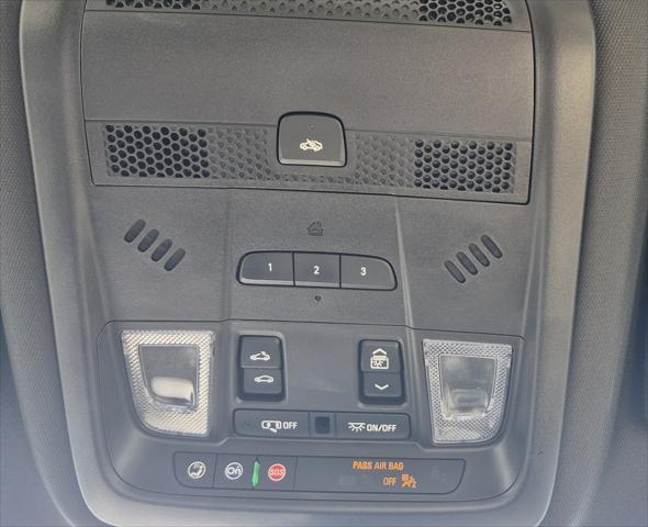 used 2024 Cadillac XT6 car, priced at $54,900