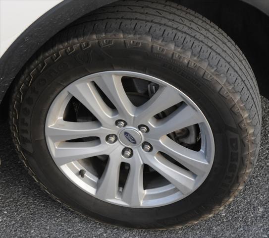 used 2019 Ford Explorer car, priced at $20,691