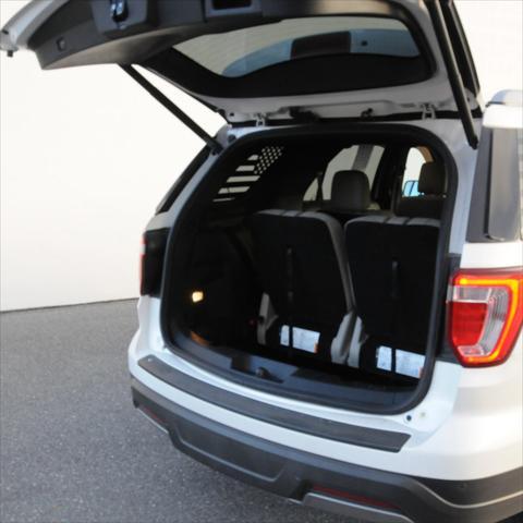 used 2019 Ford Explorer car, priced at $20,691