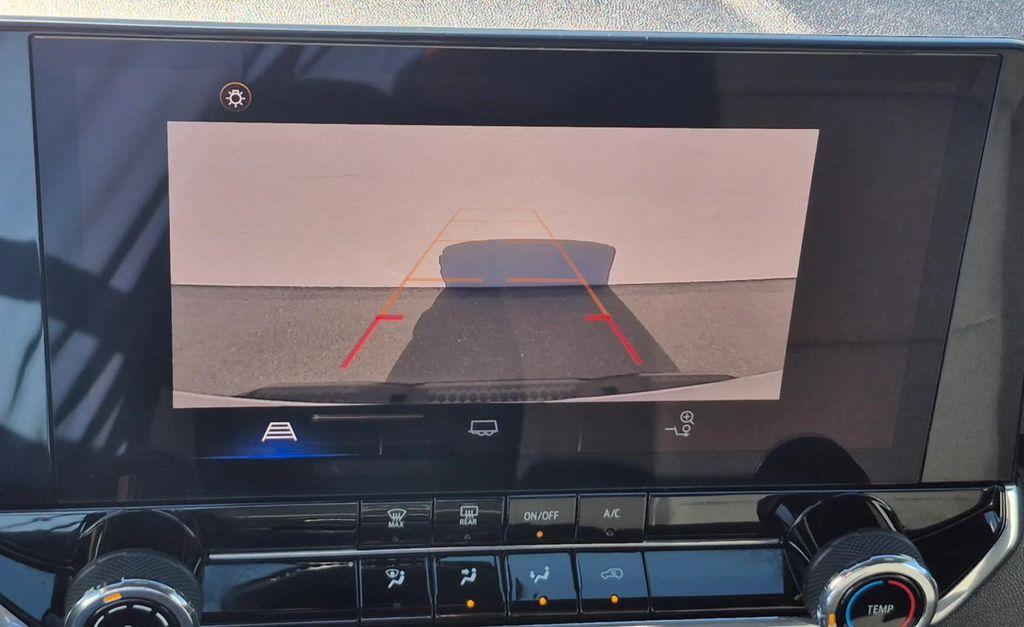 used 2024 Chevrolet Colorado car