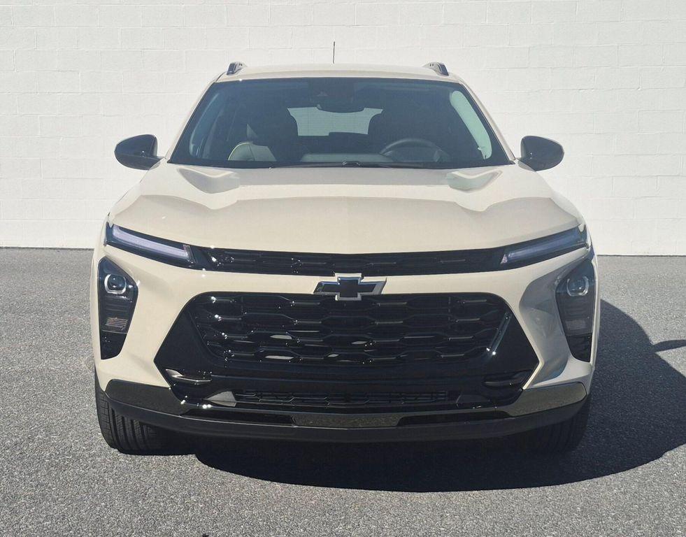 new 2026 Chevrolet Trax car, priced at $26,695