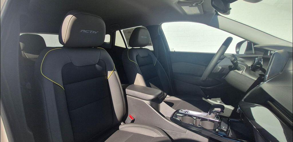 new 2026 Chevrolet Trax car, priced at $26,695