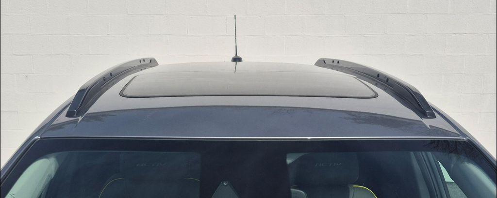 new 2026 Chevrolet Trax car, priced at $28,425