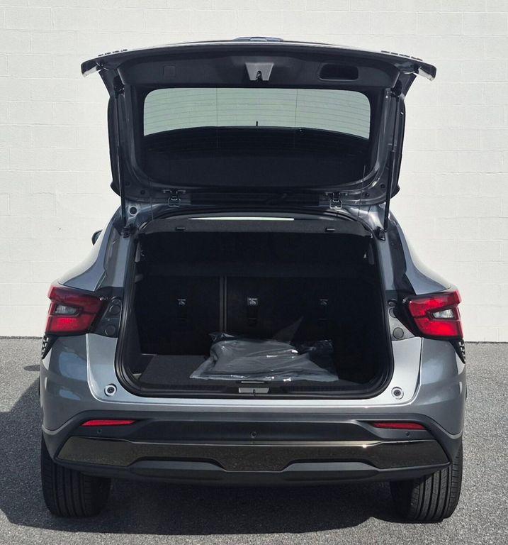 new 2026 Chevrolet Trax car, priced at $28,425