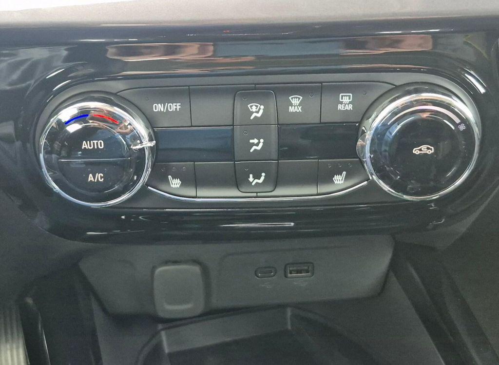 new 2026 Chevrolet Trax car, priced at $28,425