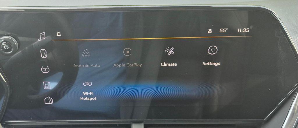 new 2026 Chevrolet Trax car, priced at $28,425