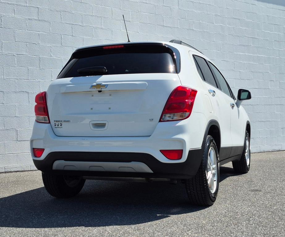 used 2019 Chevrolet Trax car, priced at $13,984