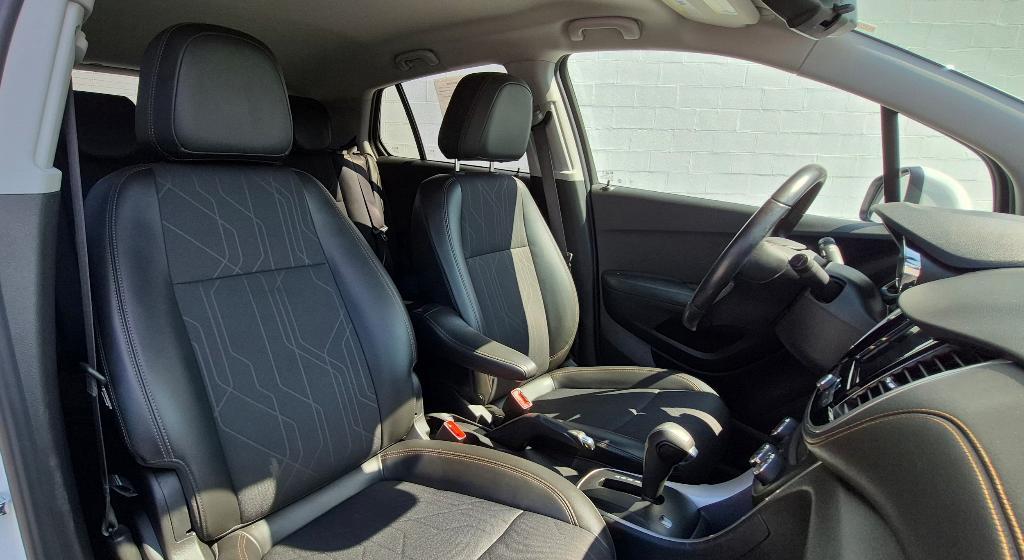 used 2019 Chevrolet Trax car, priced at $13,984