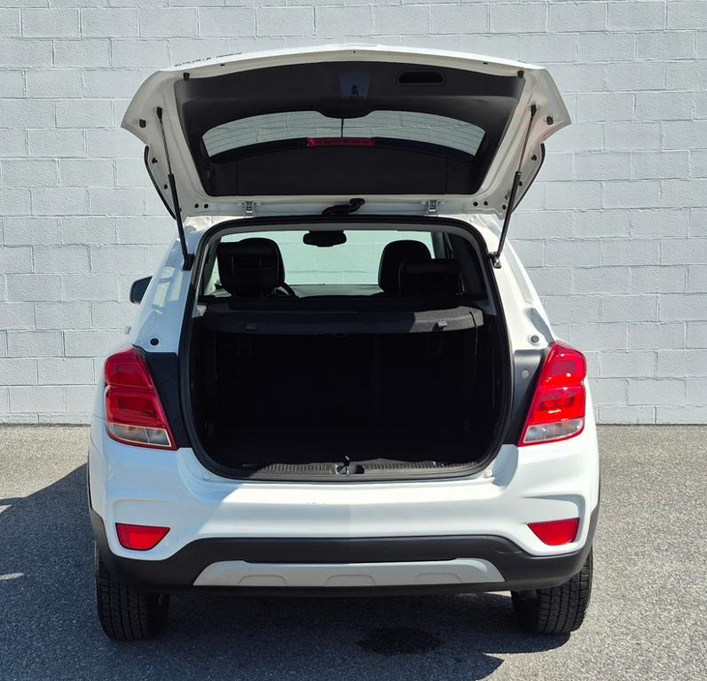 used 2019 Chevrolet Trax car, priced at $13,984