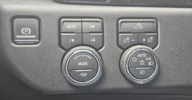 new 2025 Chevrolet Silverado 1500 car, priced at $60,315