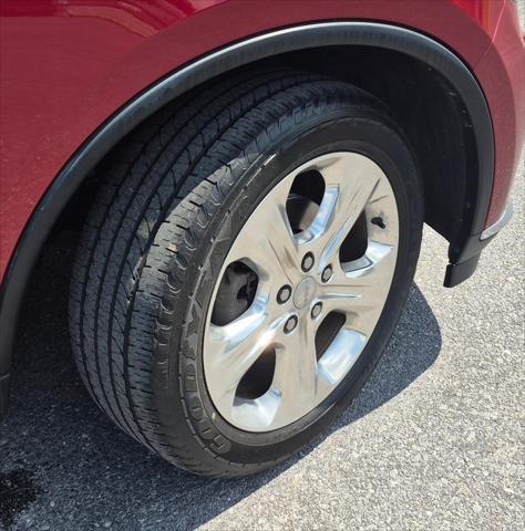used 2015 Dodge Durango car, priced at $13,992