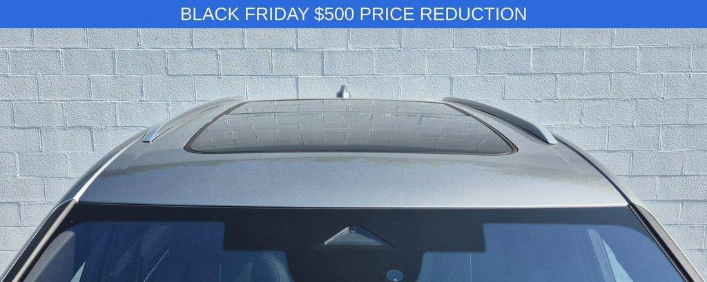 new 2026 Cadillac VISTIQ car, priced at $79,905