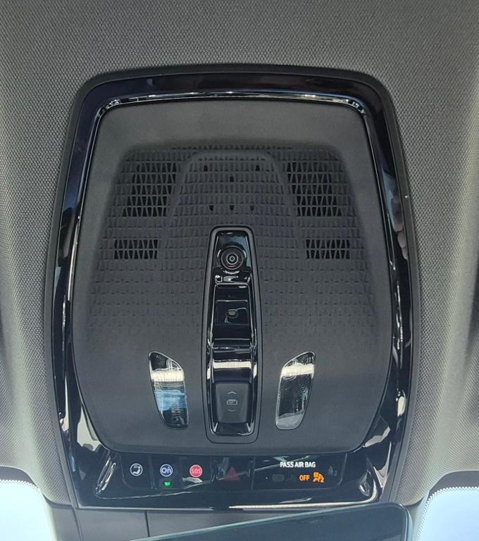 new 2025 Cadillac OPTIQ car, priced at $58,205