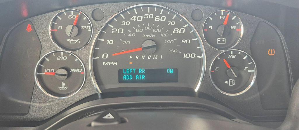 new 2025 Chevrolet Express 2500 car, priced at $54,575