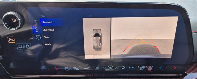 new 2025 Chevrolet Traverse car, priced at $58,310