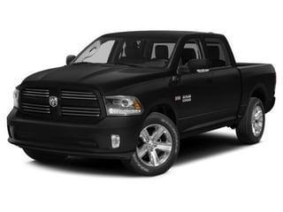 used 2015 Ram 1500 car, priced at $17,966